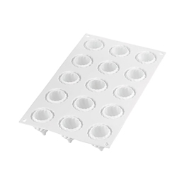 Moules à pâtisserie, Moules, Moules en silicone