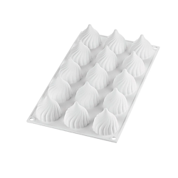 Moules à pâtisserie, Moules, Moules en silicone