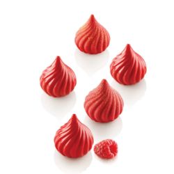 Moules à pâtisserie, Moules, Moules en silicone