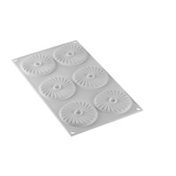 Moules à pâtisserie, Moules, Moules en silicone