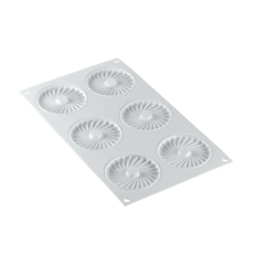 Moules à pâtisserie, Moules, Moules en silicone