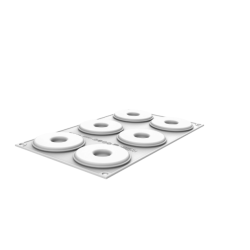 Moules à pâtisserie, Moules, Moules en silicone