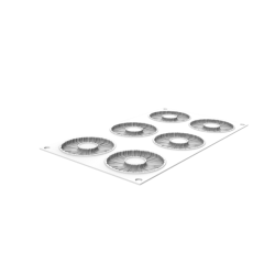 Moules à pâtisserie, Moules, Moules en silicone