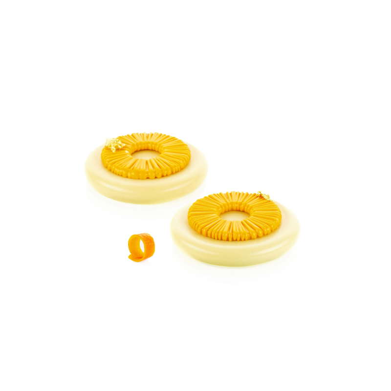 Moules à pâtisserie, Moules, Moules en silicone