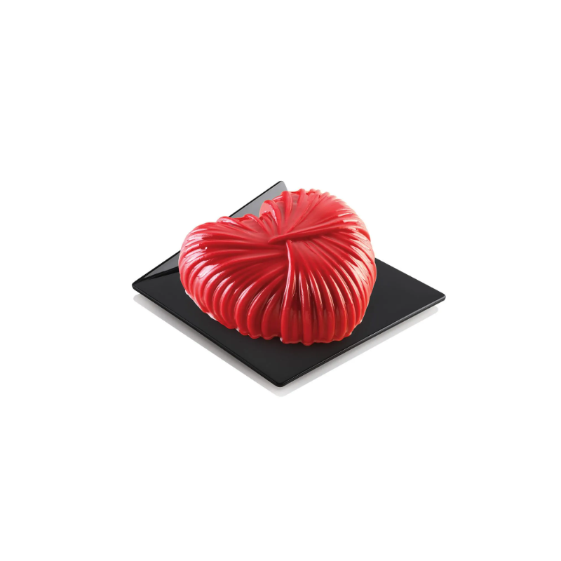 Moule à pâtisserie, Moule en silicone