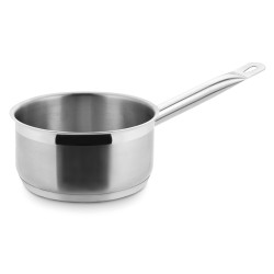 Poêlon ECO-CHEF en Inox Ø12,14,03,18,20,24 CM LACOR