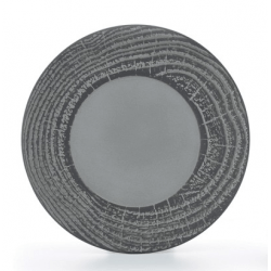 Assiette plate Revol Arborescence | Acheter en ligne au meilleur prix | matériel horeca & ustensile de cuisine