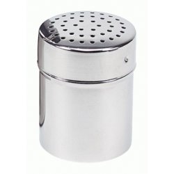 Saupoudreuse à fromage en inox | Materiel-horeca | Achat en ligne