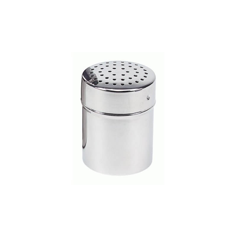 Saupoudreuse à fromage en inox | Materiel-horeca | Achat en ligne
