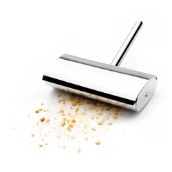 Ramassette avec brosse