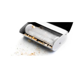Ramassette avec brosse