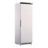 Armoire frigo ventilée  400L blanche | Acheter en ligne au meilleur prix | materiel horeca & ustensile de cuisine