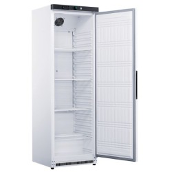 Armoire frigo ventilée  400L blanche | Acheter en ligne au meilleur prix | materiel horeca & ustensile de cuisine