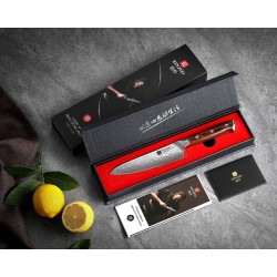 Couteau B13R 7 INCH Xinzuo