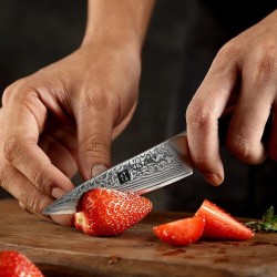 Couteau B13R 7 INCH Xinzuo
