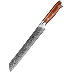 Couteau B13R 7 INCH Xinzuo