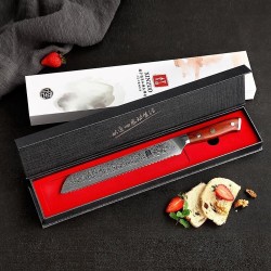 Couteau B13R 7 INCH Xinzuo