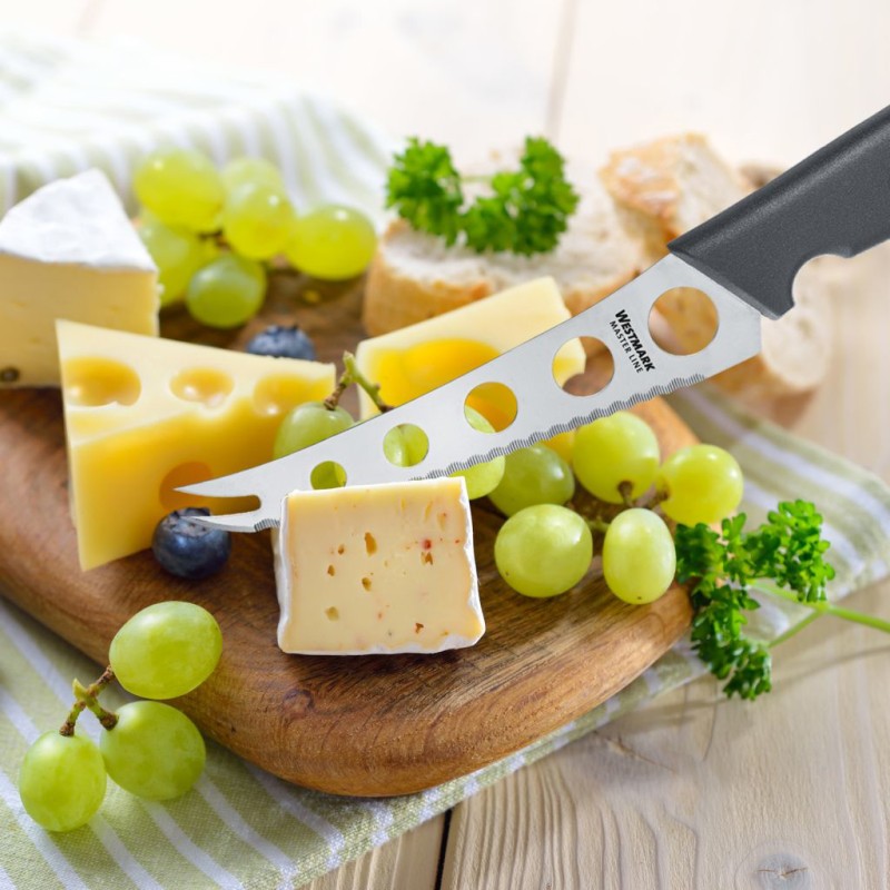 Couteau à fromage Master Line Lame 13,5 cm