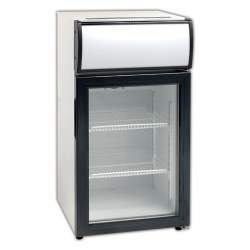 Vitrine Ventilée 70L à poser