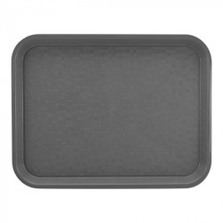 Plateau rectangle 45.5x35.5cm, plusieurs Couleurs. Materiel-horeca | Toutes les nouveautés en matériel horeca et ustensile de cu