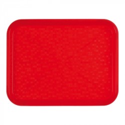 Plateau rectangle 45.5x35.5cm, plusieurs Couleurs. Materiel-horeca | Toutes les nouveautés en matériel horeca et ustensile de cu