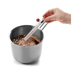 Thermomètre à sucre 200°C/400°F | Materiel-horeca | Achat en ligne