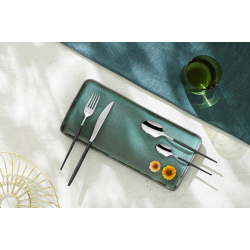 Set de16 couverts Soprano - 4 personnes. Le spécialiste du matériel horeca, ustensiles de cuisine professionnels et meilleur rap