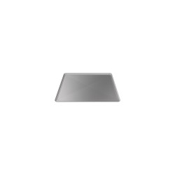 Plaque alu 60x40cm de cuisson | Acheter en ligne au meilleur prix | matériel horeca & ustensile de cuisine