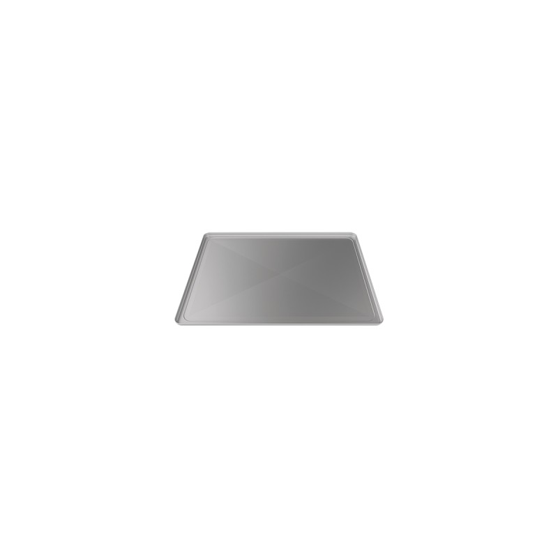 Plaque alu 60x40cm de cuisson | Acheter en ligne au meilleur prix | matériel horeca & ustensile de cuisine