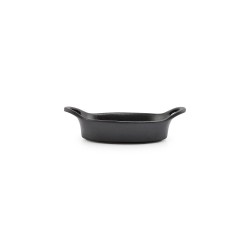 Plat à four 26,5x14xH7cm noir. Le spécialiste du matériel horeca, ustensiles de cuisine professionnels et meilleur rapport quali