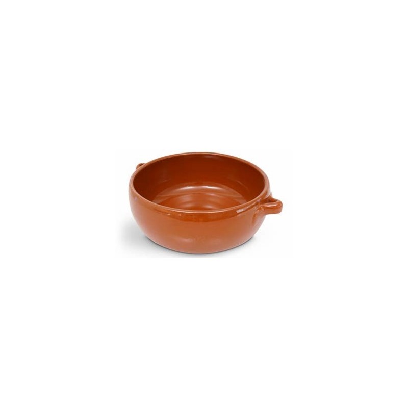 Plat à Bouillon Terrecuite Ø17,Ø20,Ø25 cm/ Le spécialiste du matériel horeca, ustensiles de cuisine professionnels et meilleur r