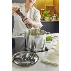 Marmite Haute Atlantis Ø24cm Demeyere | Materiel-horeca | Achat en ligne