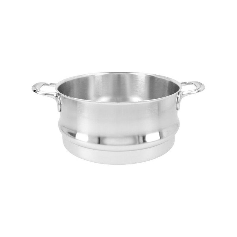Cuiseur vapeur Atlantis Ø24cm - Demeyere. Pâques Le spécialiste du matériel horeca, ustensiles de cuisine professionnels et meil