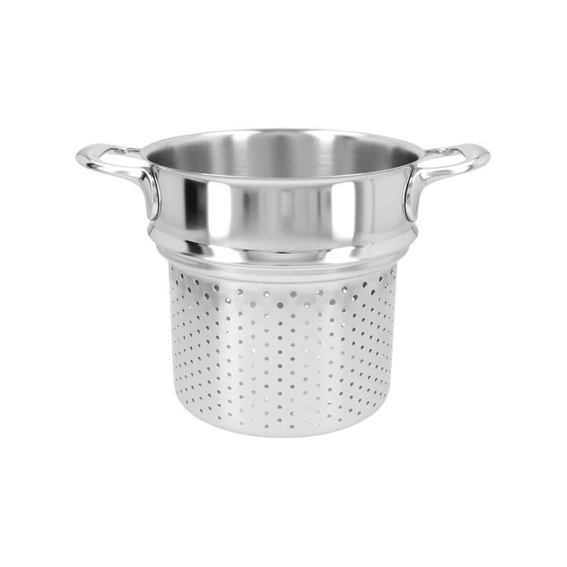 Panier à pâtes Atlantis Ø20cm- Demeyere. Pâques le spécialiste du matériel horeca, ustensiles de cuisine professionnels et meill