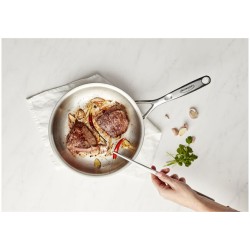 Poêle Profline7 Ø24cm- Demeyere | Materiel-horeca | Achat en ligne