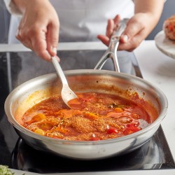 Poêle Profline7 Ø32cm- Demeyere | Materiel-horeca | Achat en ligne