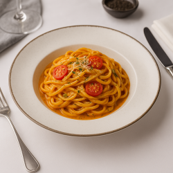 Assiette à Pâtes Monaco ø28 cm| Acheter en ligne au meilleur prix | matériel horeca & ustensile de cuisine