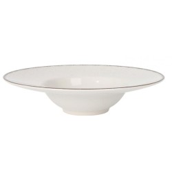 Assiette à Pâtes Monaco ø28 cm| Acheter en ligne au meilleur prix | matériel horeca & ustensile de cuisine