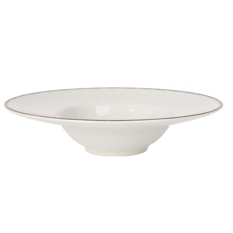 Assiette à Pâtes Monaco ø28 cm| Acheter en ligne au meilleur prix | matériel horeca & ustensile de cuisine
