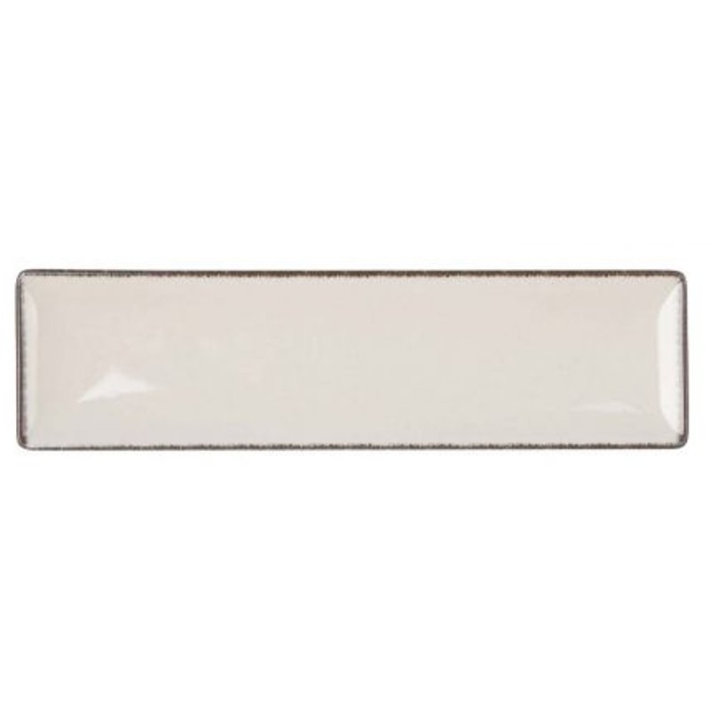 Série Assiettes Rectangulaire Monaco  | Acheter en ligne au meilleur prix | matériel horeca & ustensile de cuisine
