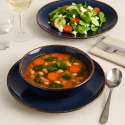 Bol Venetia ø15cm. Pâques le spécialiste du matériel horeca, ustensiles de cuisine professionnels et meilleur rapport qualité/pr