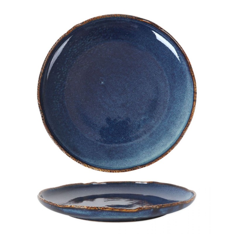 Assiette Plain Venetia 27,5x3,5cm. Pâques le spécialiste du matériel horeca, ustensiles de cuisine professionnels et meilleur ra