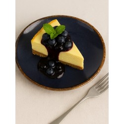 Assiette à Dessert Venetia 21x3cm. Pâques le spécialiste du matériel horeca, ustensiles de cuisine professionnels et meilleur ra