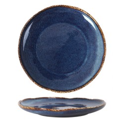 Assiette à Dessert Venetia 21x3cm. Pâques le spécialiste du matériel horeca, ustensiles de cuisine professionnels et meilleur ra