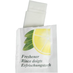 Rince Doigt - Serviettes Fria de 250 pcs. Pâques le spécialiste du matériel horeca, ustensiles de cuisine professionnels et meil