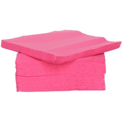 Serviettes en papier carré 38x38cm plusieurs couleurs disponibles. Pâques le spécialiste du matériel Horeca, ustensiles de cuisi