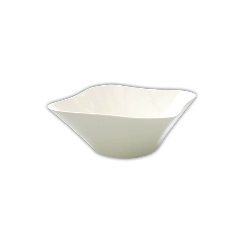 Saladier Flower | Acheter en ligne au meilleur prix | matériel horeca & ustensile de cuisine