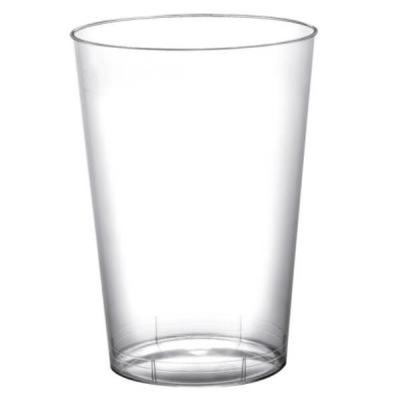 Verre à bière réutilisable 30cl. Pâques le spécialiste du matériel horeca, ustensiles de cuisine professionnels et meilleur rapp