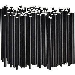 Pailles pour Cocktail courtes 250 Pièces. Pâques le spécialiste du matériel horeca, ustensiles de cuisine professionnels et meil