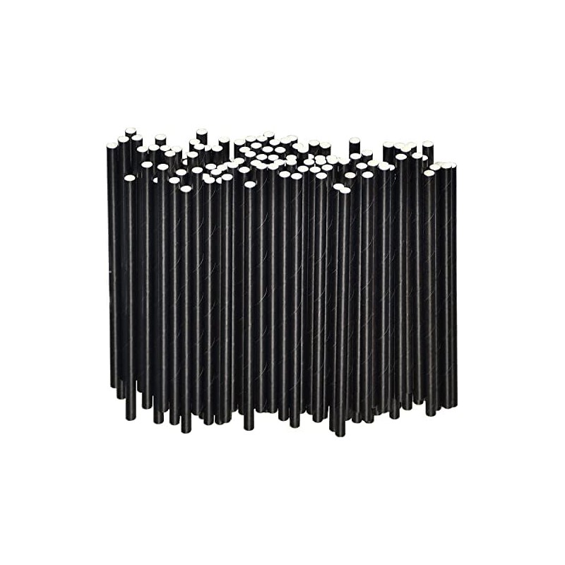 Pailles pour Cocktail courtes 250 Pièces. Pâques le spécialiste du matériel horeca, ustensiles de cuisine professionnels et meil